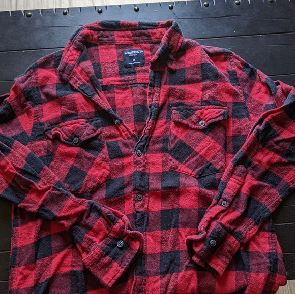 Flannel - Picture 2 of 3